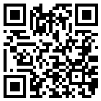 QR Code for bitcoin:13DB65xDu3io46ijUbS6dteMsoZcawHjBn