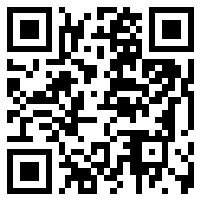QR Code for bitcoin:13DB9VNThfWbVRbS953CzVM5AsWjjGrqpb
