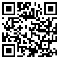 QR Code for bitcoin:13DEkAAtom3BgawJfYGKKzdAvZFNbtToFe