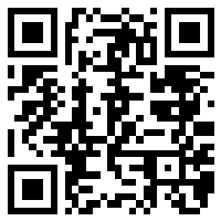 QR Code for bitcoin:13DExjEuoxaEGnShm4y3vi81ytAVfeduST