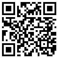 QR Code for bitcoin:13DFYNs9RN4kynx9eLQHaAk6S9SJx6djKK
