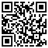 QR Code for bitcoin:13DG7oJkbd8Egp4dBxiPy4L34NXHd4eFmE