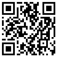 QR Code for bitcoin:13DHJTzzmJWLQaSCnvDrb4qqF28tqaPrqT