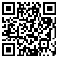 QR Code for bitcoin:13DJ5VLne9AGULFCzUU2m9gnuzeBHEVsdT