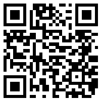 QR Code for bitcoin:13DMsXZJqQdgDfMsxK6PsQpSrs2f7XrLSd