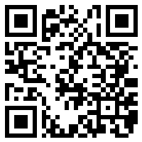 QR Code for bitcoin:13DNKp3AzNfkYEpv9EvdbxzWJGhb1hqSNJ