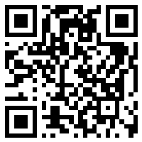 QR Code for bitcoin:13DNMUqvU2C9MH1kAd5DYnS5BDkeddSPaT