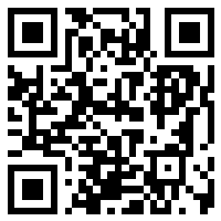 QR Code for bitcoin:13DP8RMgeQy43KDbLuLtK7imDmAofdZ6uA