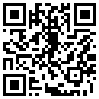 QR Code for bitcoin:13DQSCS23Zt6Evp1yYvySmJCHUSZNWwsu4