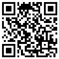 QR Code for bitcoin:13DRJra7MsR1ZhePMjkWvxhPFzaWsyHB2C