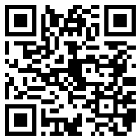 QR Code for bitcoin:13DRVdLdiWaZcfsxd1ocEQZ3uPCvEntW3P