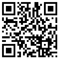QR Code for bitcoin:13DS8GVEEvXqJmfESLqUtBXtQJU6cuoAaF