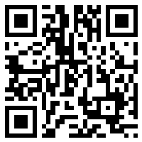 QR Code for bitcoin:13DUG68DY9b7omkYSTM7kADrmHr7fLNEbz