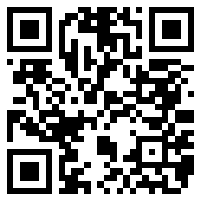 QR Code for bitcoin:13DVrymKcb3wFVBHaF5TXcgByJQDWt5jJT
