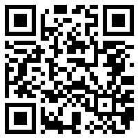 QR Code for bitcoin:13DVyuS3dFZuZvxAoizbTQRsJrPkja4CG2