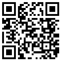 QR Code for bitcoin:13DWebA2cLySyicUqMxcMjaZYL26BP8gpj