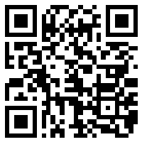 QR Code for bitcoin:13DbXoiiMmtJDn3JrKRCFwEGPgAzm6Hsfp