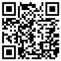 QR Code for bitcoin:13Dbfww3nyRrrKUmFPEE23FXChFm627swF