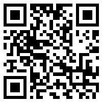 QR Code for bitcoin:13De2H6DZbctCSiyEykJ89PQQnisy68pxn