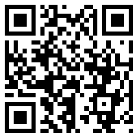 QR Code for bitcoin:13DeECcJL8JoK1KVbRBGzk34pUtZpZVZPy