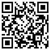 QR Code for bitcoin:13DfD9DkXbBruDLrTgoYCwbEWCoV1EXYsr