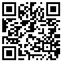 QR Code for bitcoin:13DgLU3GdFGFo84yedR23i9zJAejUtMvx1