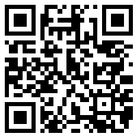 QR Code for bitcoin:13DgixdjoJUBWXGt2d9mLSt87BwTHfEU9J