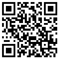 QR Code for bitcoin:13DgpwRRTzFXuPwB99fHzDKWJhgRLSrTdP