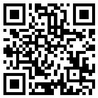 QR Code for bitcoin:13DjaXZ3cDtwtiAMEp474herPoFWVfvebB