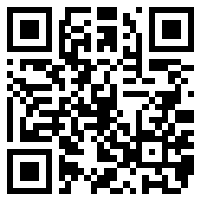 QR Code for bitcoin:13DjvLvHAmPcwJPDdErH4yLvExcSTDHow5