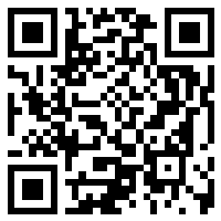 QR Code for bitcoin:13Dp52EteCdkTgymr4ftzNh15NAWpF1HTb
