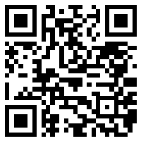 QR Code for bitcoin:13DqjMeKYFFtb74qXnEiou8rSdpLPgpLpn