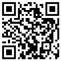 QR Code for bitcoin:13DsshEu4YnCkdvKur28qqX2aiCFBDVb2G