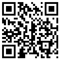 QR Code for bitcoin:13DtAtTRnsAkQB9bWDB4iXMvvgPWYadbmU