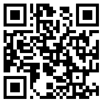 QR Code for bitcoin:13Dthtkdb4nduazoANcDnAYP8DN4q7Bt4L