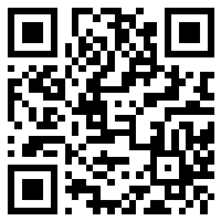 QR Code for bitcoin:13Du3sNC1VjoVVAsVBomRpvWEUvvi5fJB3