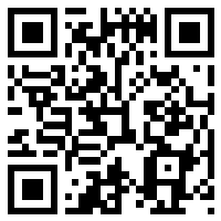 QR Code for bitcoin:13DupUk4CX4yH9TKuFmfWsw8LS61RtmHKC