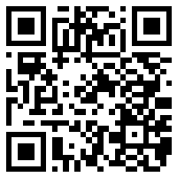 QR Code for bitcoin:13DxFc2f7me3MLY93jQXVXWbav3BSmp3bS