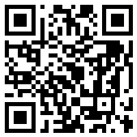 QR Code for bitcoin:13DzLPZrTYBJGREWHPq3bhFeX47r9jcdFS