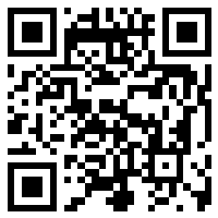 QR Code for bitcoin:13E1bEZpK5DnEZfVcs3yPXY4jGAdJcFfB2