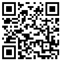 QR Code for bitcoin:13E1imLi4j5qD2322pEbT7EhSCSNmSDSgw