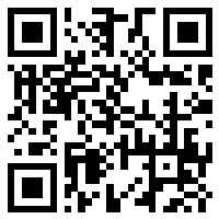 QR Code for bitcoin:13E2fkFf8c6bfcgD138PR1Z4YVfCnYGwNz