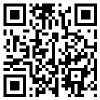 QR Code for bitcoin:13E45TteKJeqsaqmbeh7vnMo34yDFUoDpW