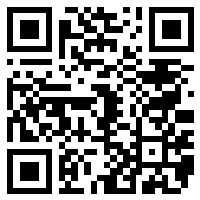 QR Code for bitcoin:13E5ZN5zWWK321DtfwsZ95fDUBK166dr4b