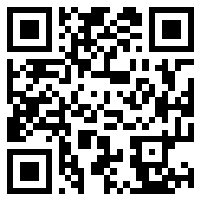 QR Code for bitcoin:13E5wzHfmWRMf4K9PySUtCRpU9wZAC2roe