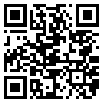 QR Code for bitcoin:13E7bQo7hKkQRHLzrTLgGpPRQ5EGfAFyvv