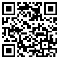 QR Code for bitcoin:13EACuVsKXHyZhd7bSxtrnktTHMVw44kZA