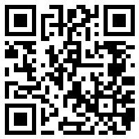 QR Code for bitcoin:13EAdDL6XmZcPGZ8PMthg79uHWrHeMmcAj