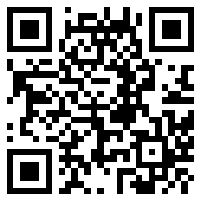 QR Code for bitcoin:13EBjxzKigUefEFX338KTcU9ppG1sQfSCX