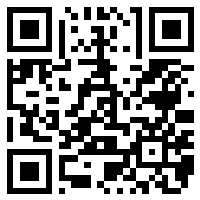 QR Code for bitcoin:13ECzyKpe4dteUvUTXRR9cSSwpBztwve8n